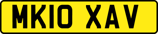 MK10XAV