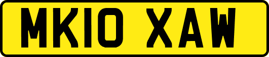 MK10XAW