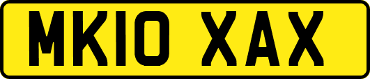 MK10XAX