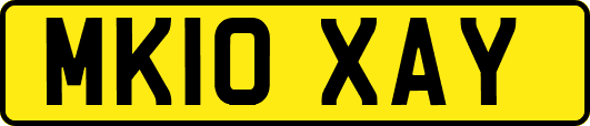 MK10XAY