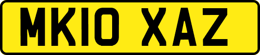 MK10XAZ