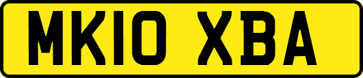 MK10XBA