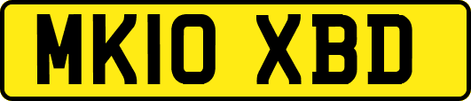 MK10XBD
