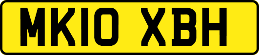 MK10XBH