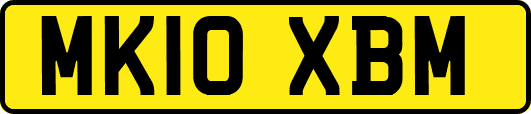 MK10XBM