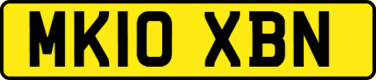 MK10XBN