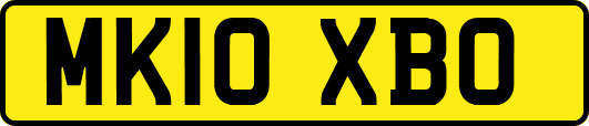 MK10XBO
