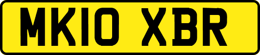 MK10XBR