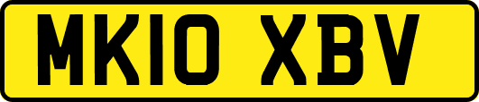 MK10XBV