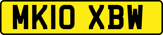 MK10XBW