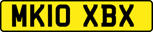 MK10XBX