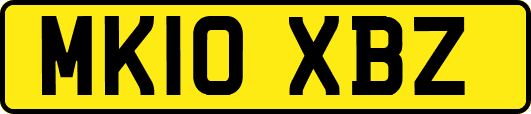 MK10XBZ