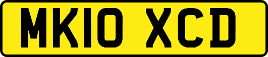 MK10XCD