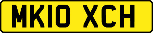 MK10XCH