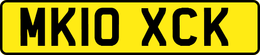 MK10XCK