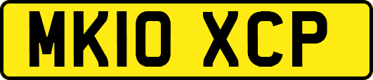 MK10XCP