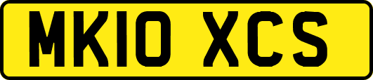 MK10XCS