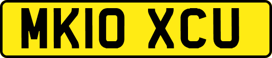 MK10XCU