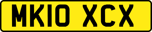MK10XCX