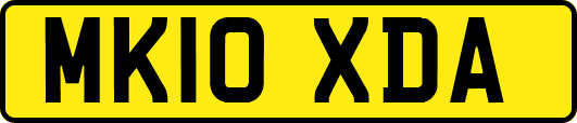 MK10XDA