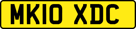 MK10XDC