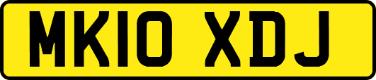 MK10XDJ