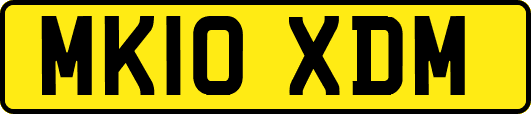 MK10XDM