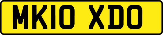 MK10XDO