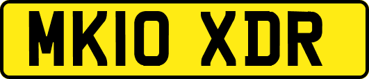 MK10XDR