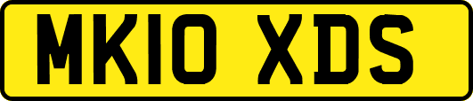 MK10XDS