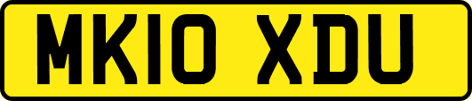 MK10XDU