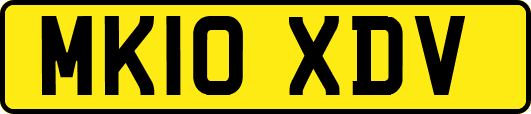 MK10XDV