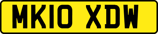 MK10XDW