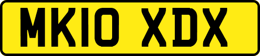 MK10XDX