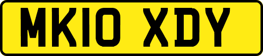 MK10XDY