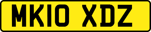 MK10XDZ