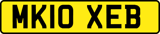 MK10XEB