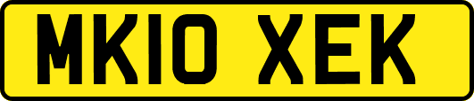 MK10XEK