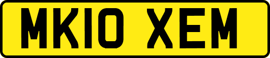MK10XEM