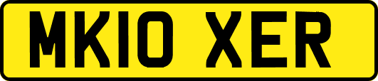 MK10XER