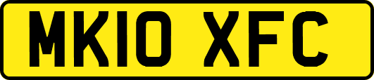 MK10XFC