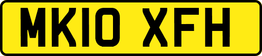 MK10XFH