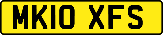 MK10XFS
