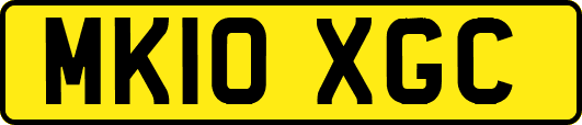 MK10XGC