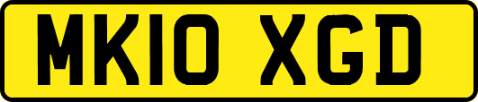 MK10XGD