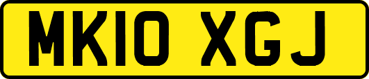 MK10XGJ