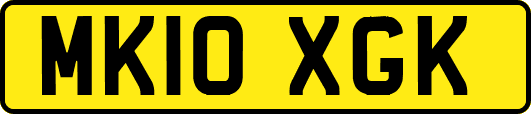 MK10XGK