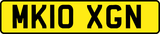 MK10XGN