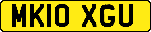MK10XGU