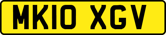 MK10XGV